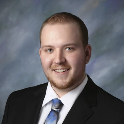A headshot of Dr. Kevin J. Boots, a chiropractor at Boots Chiropractic & Wellness Center